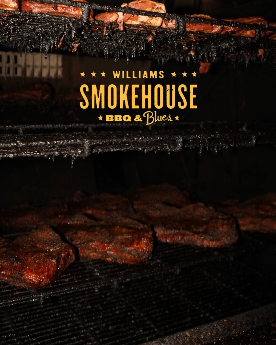 smokehouse food